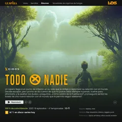 TODO O NADIE (Sin cortes)