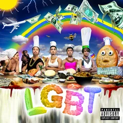 LGBT (Let's Get Bread Today)
