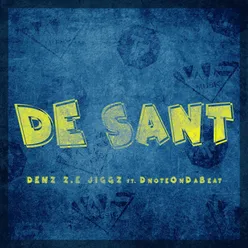 DE SANT