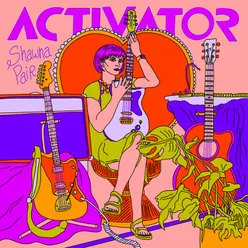 Activator