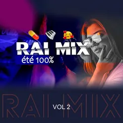 RAI MIX été 100%, Vol. 2