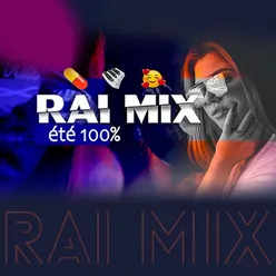 RAI MIX été 100%