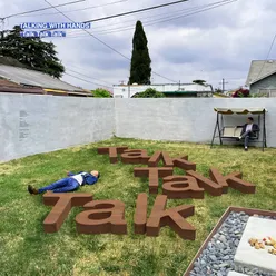 Talk Talk Talk