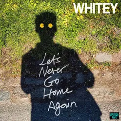 LOST SONGS, Vol. 5: LET'S NEVER GO HOME AGAIN