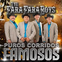 Puros Corridos Famosos