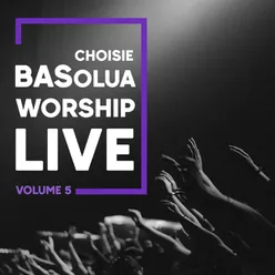 Worship Live Vol.5 (Live)