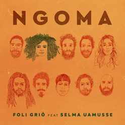 Ngoma