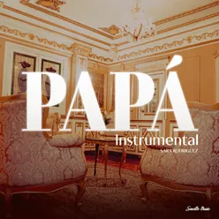 Papá (Instrumental)
