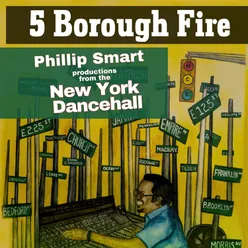 5 Borough Fire