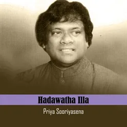 Hadawatha Illa