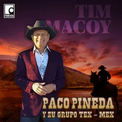 Tim Macoy