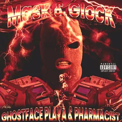 Mask & Glock