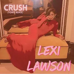Crush (Torie Remix)