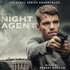 The Night Agent: Season 1 (Original Series Soundtrack)
