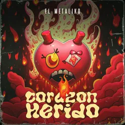 Corazón Herido