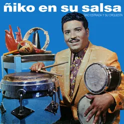 Ñiko en Su Salsa