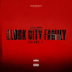 Glock City Family, Vol. 2
