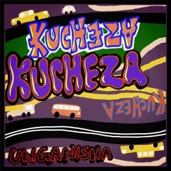 Kucheza