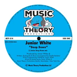 Deep Down (Junior Deep Down Mix)