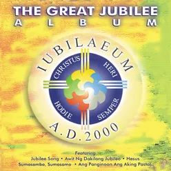 The Great Jubilee Album