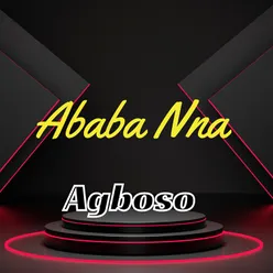 Agboso