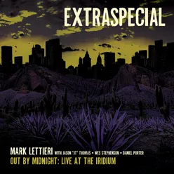 Extraspecial (Live at the Iridium)