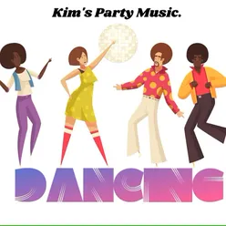 Kim's Party Music