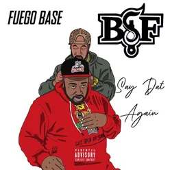 Bogey Man (feat. South Side Fran & OilGang Pone)