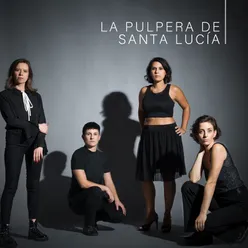 La Pulpera de Santa Lucía