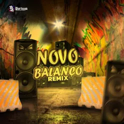 NOVO BALANÇO (Remix)