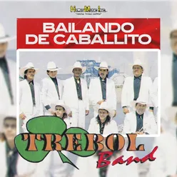 Bailando de Caballito