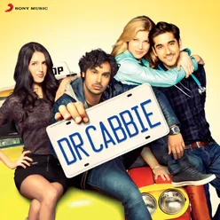 Dr. Cabbie