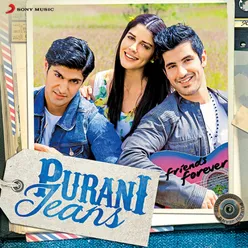 Purani Jeans (Original Motion Picture Soundtrack)