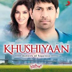 Khushiyaan (Original Motion Picture Soundtrack)