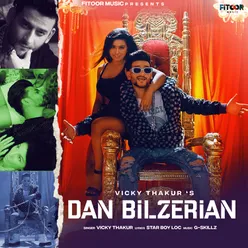 Dan Bilzerian