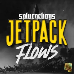 LIKE THIS AND LIKE THAT (JETPACK)