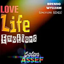 Love, Life, Emotions (Emotions Remix)