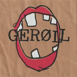 Gerøll