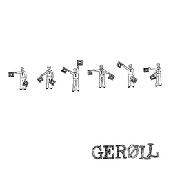 Geröll