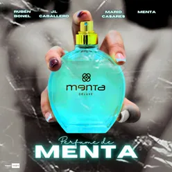 Perfume de Menta