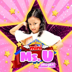 Mini Ms. U