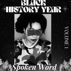 Happy Black History Year!