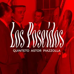 Los Poseídos