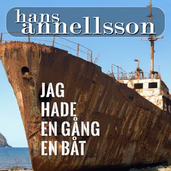 Jag Hade En Gång En Båt