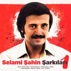 Selami Şahin Şarkıları 1