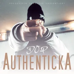 Authenticka