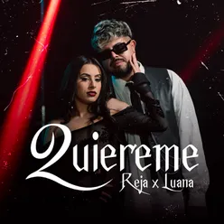 Quiéreme