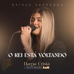 O Rei Está Voltando (Playback)