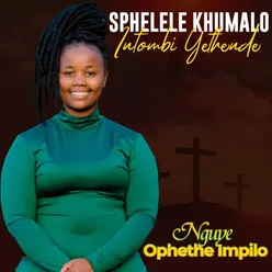 Nguye Ophethe Impilo