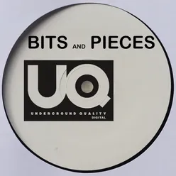 BITS AND PIECES